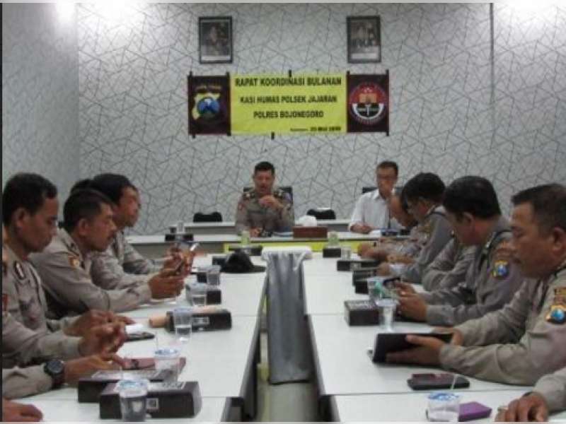 Informasi Perlu Disajikan dengan Baik