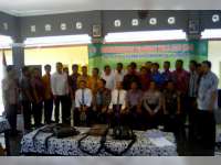 Kejaksaan Akan Dampingi Pemerintah Desa