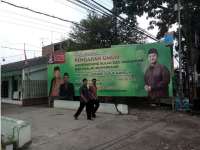 9 Syaikh dari Saudi dan Syiria Akan Hadir di Haflah Ponpes Ar Rosyid