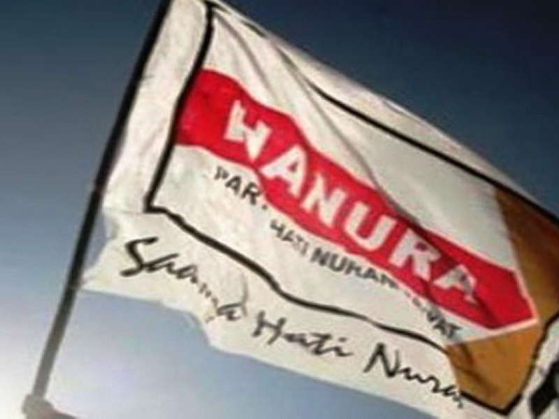 Besok, DPC Hanura Gelar Muscab Pilih Ketua Baru