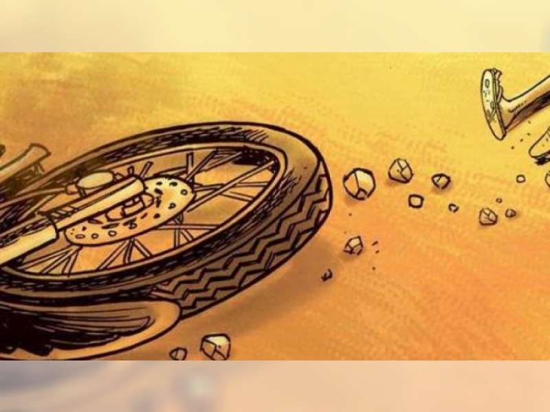 Tidak Paham Rambu Lalu Lintas, Anak-Anak Rentan Terlibat Kecelakaan