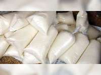 Jelang Ramadan, Harga Gula di Pasaran Melambung