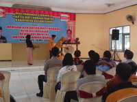 Hari Ini Partai Hanura Bojonegoro Gelar Muscab ke-II