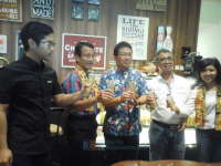 Bupati Bersama Investor