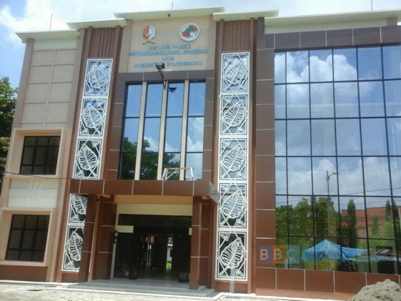 Siapkan Tiga Program Untuk Pemberdayaan Koperasi dan UMKM