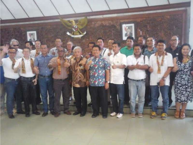 Laju Pertumbuhan Ekonomi Cepat, Tepat untuk Sasaran Investasi