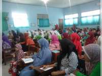 Kembangkan SDM Petani Wanita, Dinas Pertanian Gelar Pelatihan Hidroponik