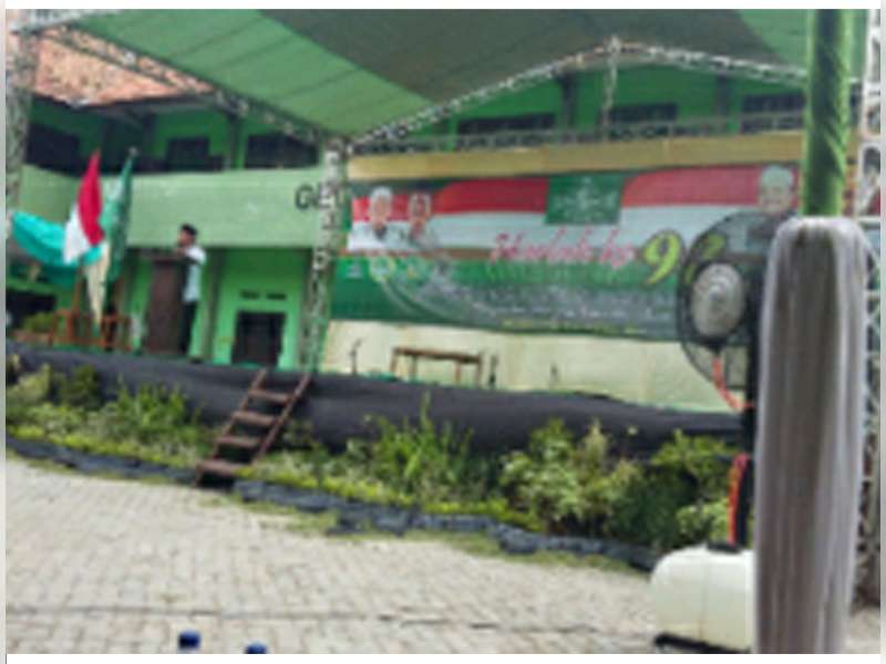 Menjelang Abad Kedua, NU Harus Makin Dewasa