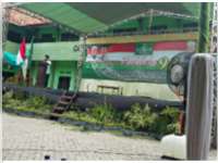 Menjelang Abad Kedua, NU Harus Makin Dewasa