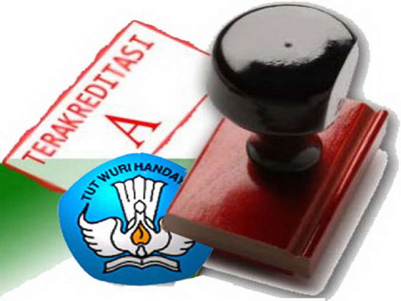 BAK Bojonegoro Pangkas Kuota Jumlah Sekolah yang Diakreditasi