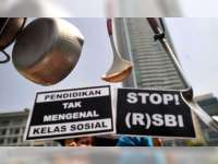 Dewan Pendidikan Tuban Minta Sekolah Unggulan Dihapus