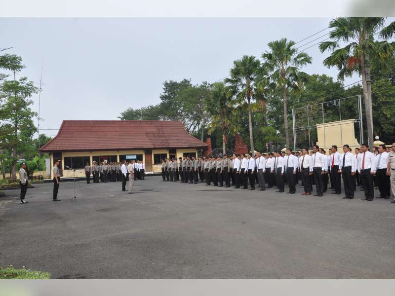 Jelang Ramadan, Masyarakat Diimbau Waspada Curanmor