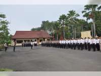 Jelang Ramadan, Masyarakat Diimbau Waspada Curanmor