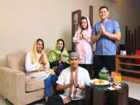 Siapkan Diri Sambut Ramadan