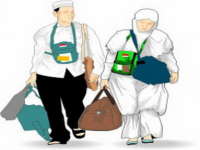 Jumlah CJH Cadangan di Bojonegoro Tahun Ini 34 Orang