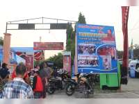 Pemkab Buka Pameran dan Pelayanan Publik di Kepohbaru