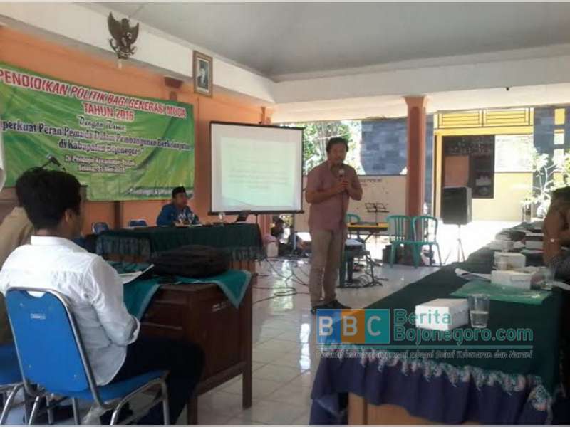 SK Karang Taruna Bakal Bisa Dipakai Jaminan Modal Usaha