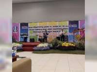 Disdik Kirim 5 Siswa Berkebutuhan Khusus Ikuti Lomba Bina Kreatifitas di Malang