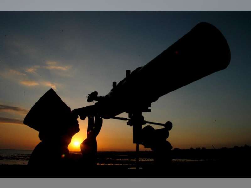 Kemenag Lakukan Rukyatul Hilal di Wonocolo pada 5 Juni 2016