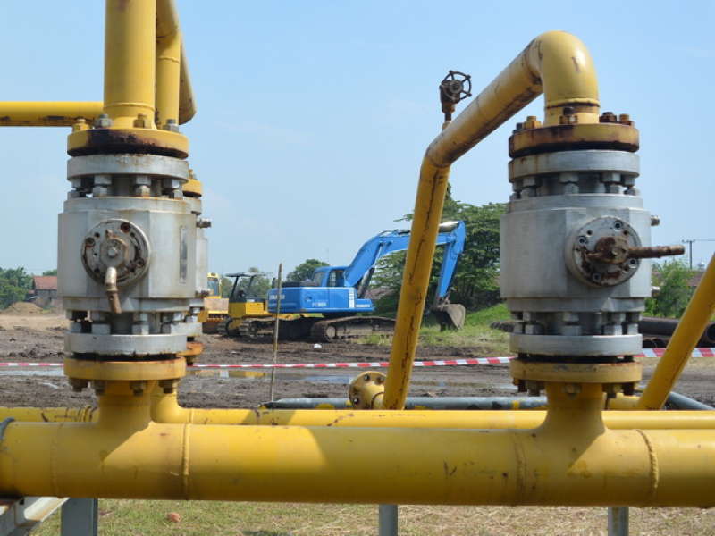 Pengerjaan Proyek ECW Harus Tuntas Kuartal Pertama 2017