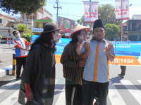 Sambut Ramadan dengan Gelar Teatrikal Setan Terbelenggu