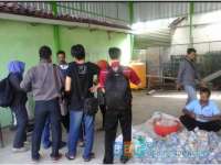 JOB PPEJ Gelar Pelatihan Menulis Features untuk Jurnalis Bojonegoro