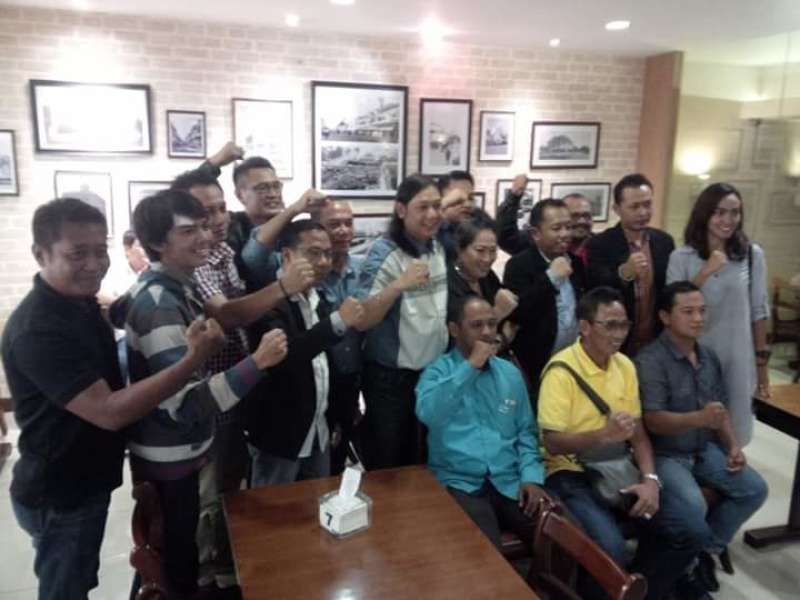 AKSI Kembali Kirim Surat ke Presiden Jokowi