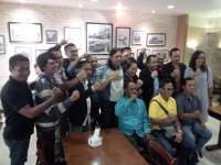 AKSI Kembali Kirim Surat ke Presiden Jokowi