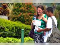 Disbudpar Buka Perekrutan Sukarelawan Pemandu Wisata