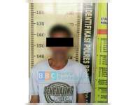 Sungguh Bejat, Guru Ngaji di Kepohbaru Cabuli Tiga Muridnya