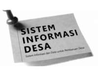 Cerita Desa Ngujung dan Keterbukaan Informasi
