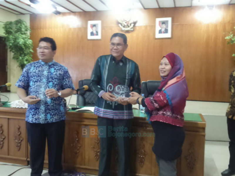 4 Kabupaten Belajar Tata Kelola Pertambangan di Bojonegoro