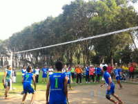 Tim Sat Reskrim dan Tim Polsek Bojonegoro Kota Lolos ke Babak Final