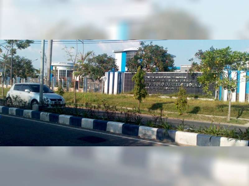 Komisi A Desak Rumah Sakit Veteran Segera Difungsikan