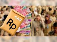 Pemkab Siapkan Dana 90,8 M untuk Gaji 13 dan 14  PNS