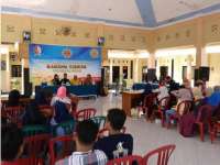 Pita Kartar Gayam Gelar Deklarasi dan Temu Pemudi