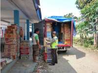 Jelang Ramadan, Polsek Kedewan Razia Mamin Kedaluwarsa