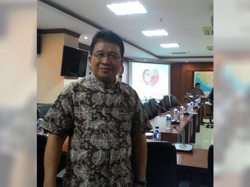 Kang Yoto : Rapor SKPD Merah, Kepala Dinas dan Staf  Digunduli