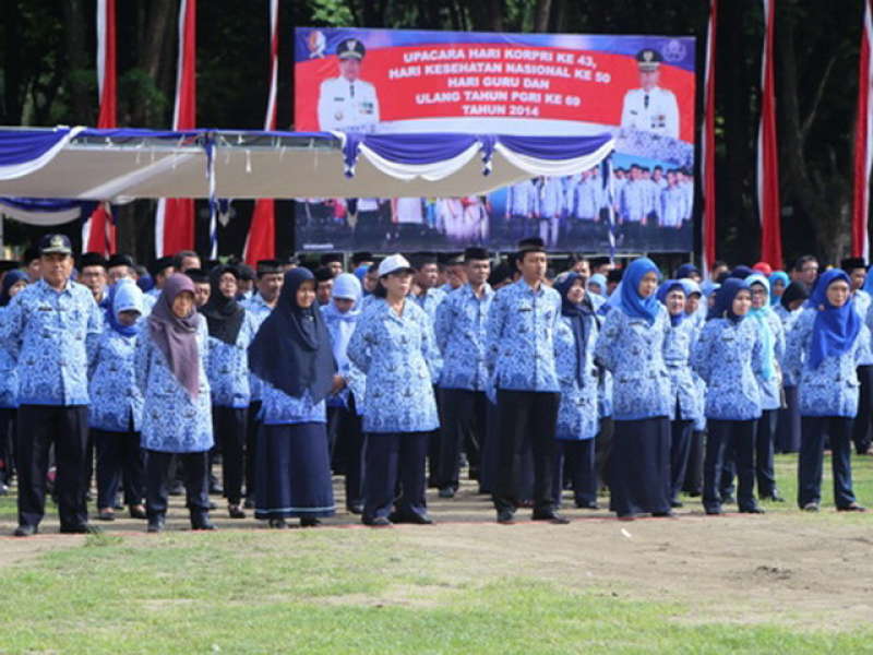Tunjangan Profesi Guru Triwulan I Sudah Cair