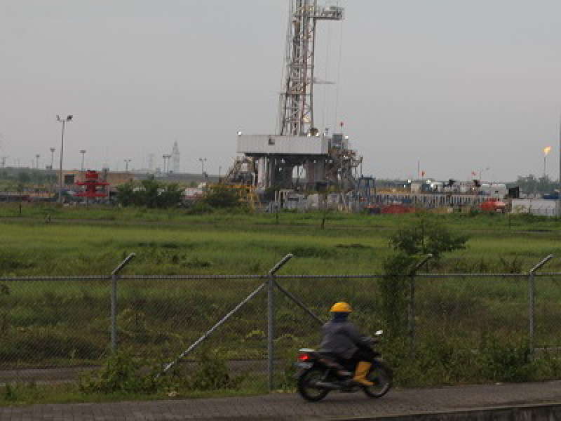 Pihak Rumadi Kirim Surat Keberatan pada SKK Migas