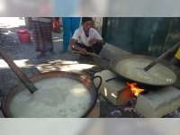 Bubur Suro, Hidangan Takjil Sejak Zaman Sunan Bonang