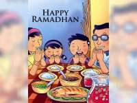 Menu Sehat Buka dan Sahur Puasa Ramadan