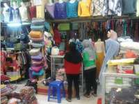 Model Syari Mendominasi Tren Busana Muslim Sekarang 