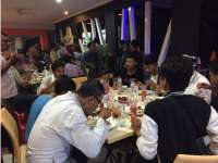 EMCL Adakan Buka Puasa Bareng Insan Media Bojonegoro