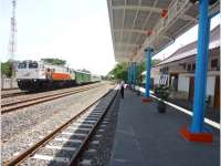 Pemprov Jatim dan PT KAI Sediakan 13 Ribu Tiket Mudik Gratis