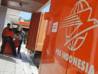 Pengiriman Paket Meningkat Menjelang Lebaran