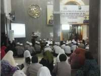 Kapolda: Jangan Sampai Masyarakat Bojonegoro Merayakan Lebaran dalam Tahanan