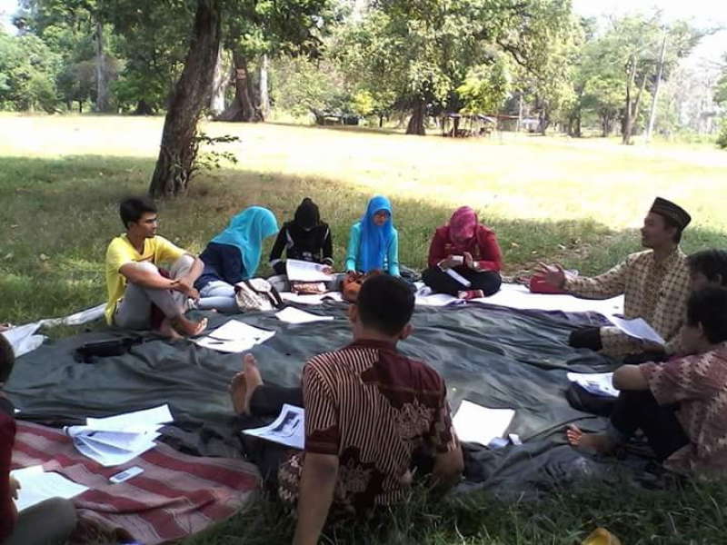 Dari Ngaji Bersama Sampai Bagi-Bagi Takjil