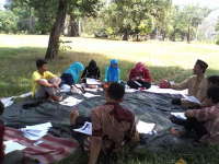 Dari Ngaji Bersama Sampai Bagi-Bagi Takjil