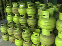 Pertengahan Ramadan, Disperindag Gelar Operasi Pasar Elpiji